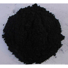 Pigment Carbon Black, N220 / N330 / N550 / N660, largement utilisé dans les encres, les plastiques, le cuir